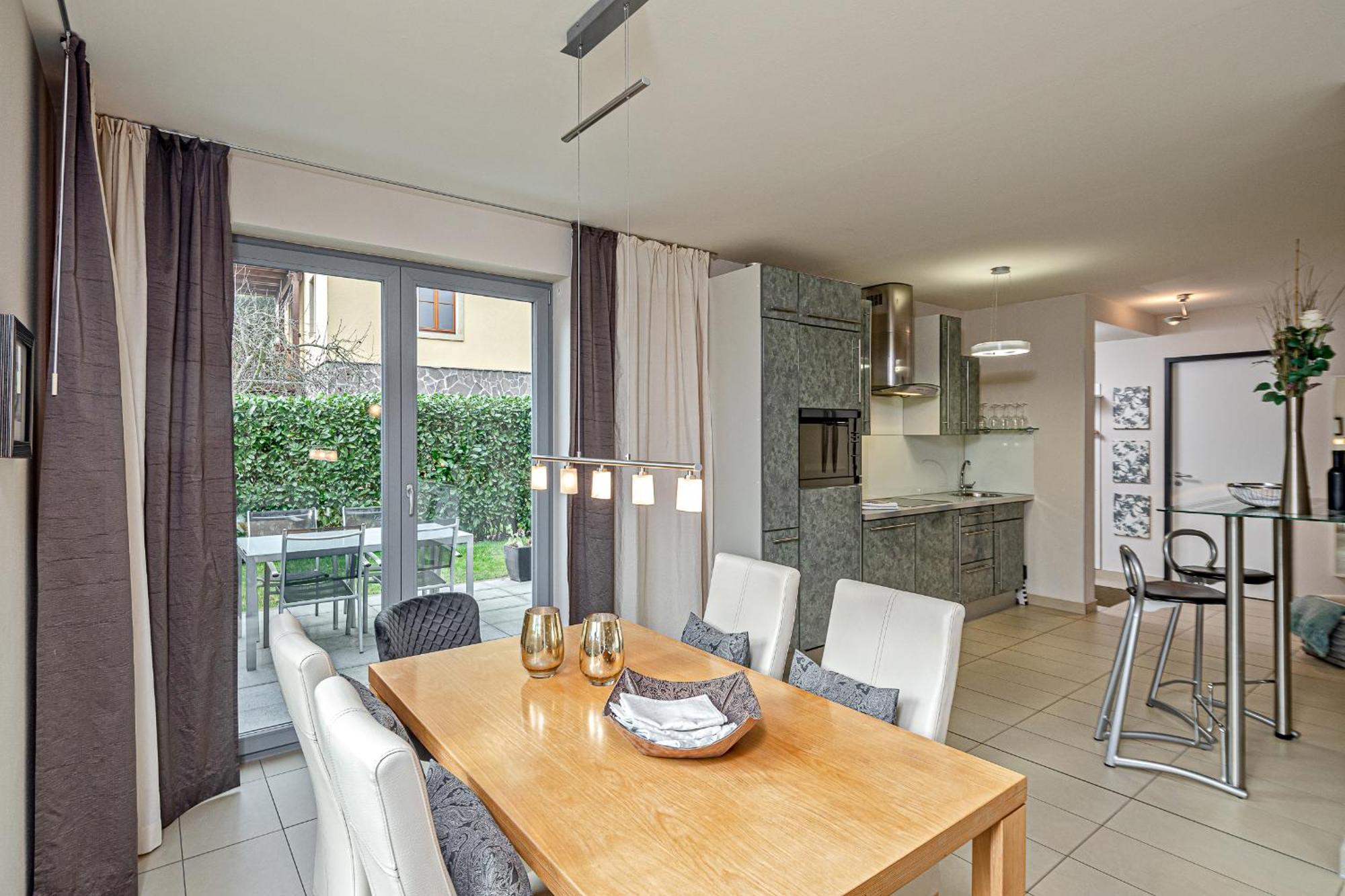 Quartier L Daire Dresden Dış mekan fotoğraf