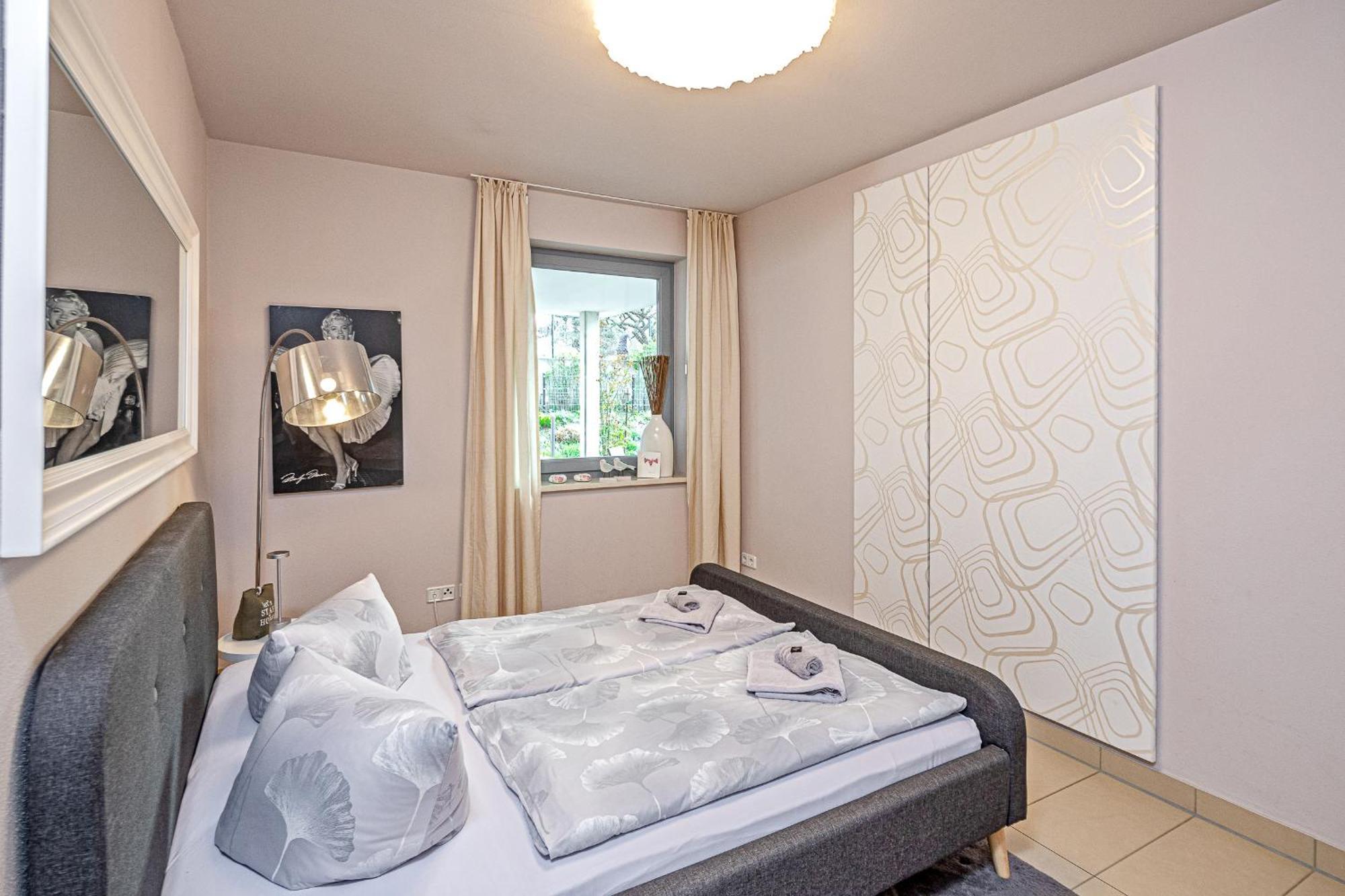 Quartier L Daire Dresden Dış mekan fotoğraf