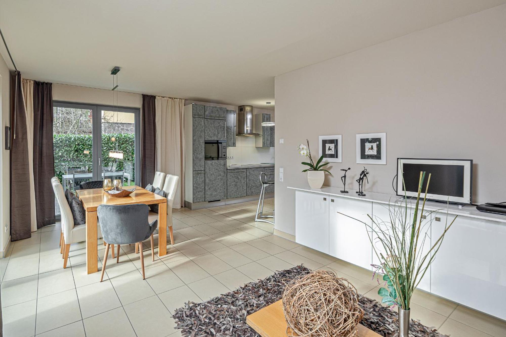 Quartier L Daire Dresden Dış mekan fotoğraf
