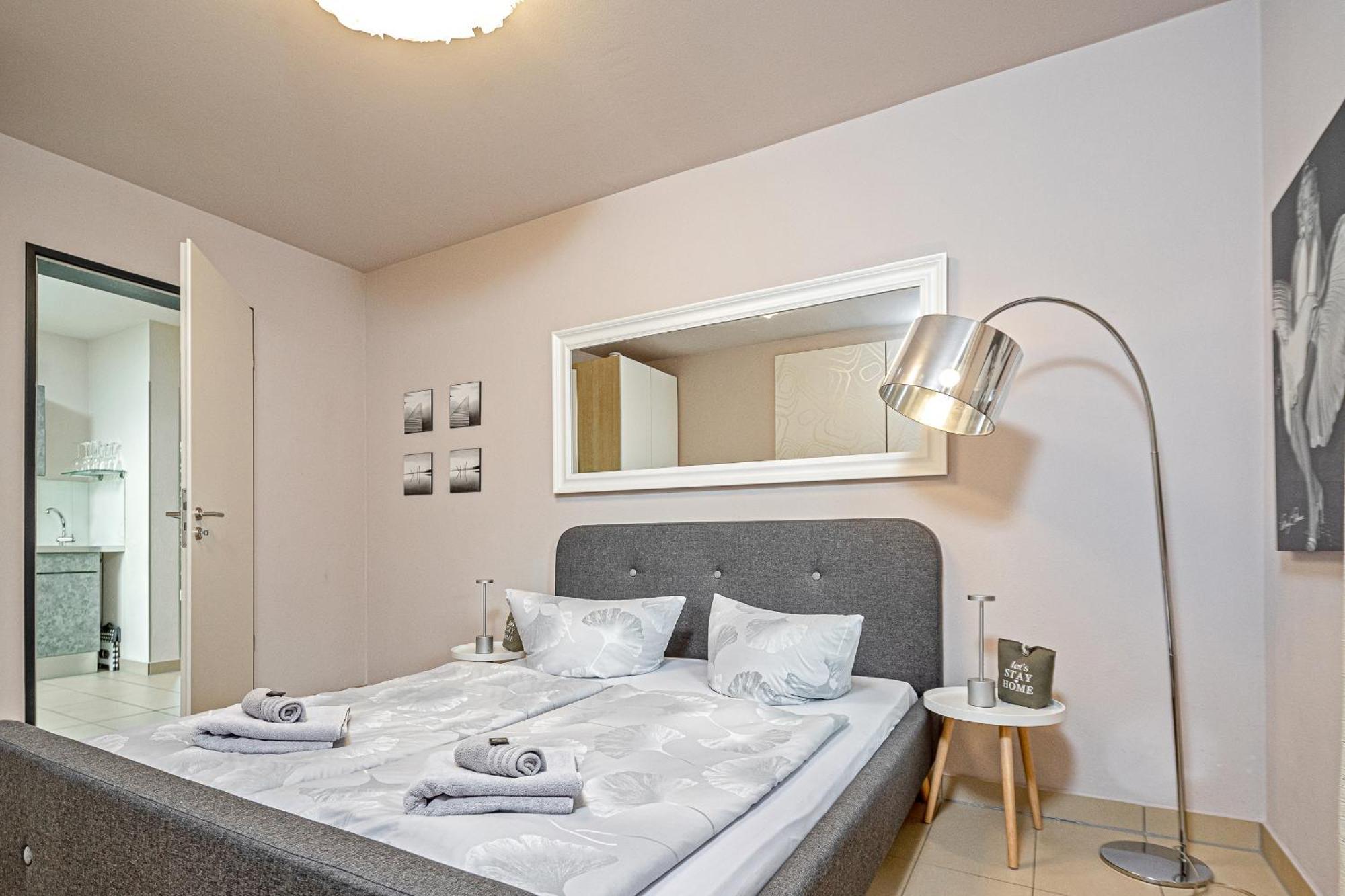 Quartier L Daire Dresden Dış mekan fotoğraf