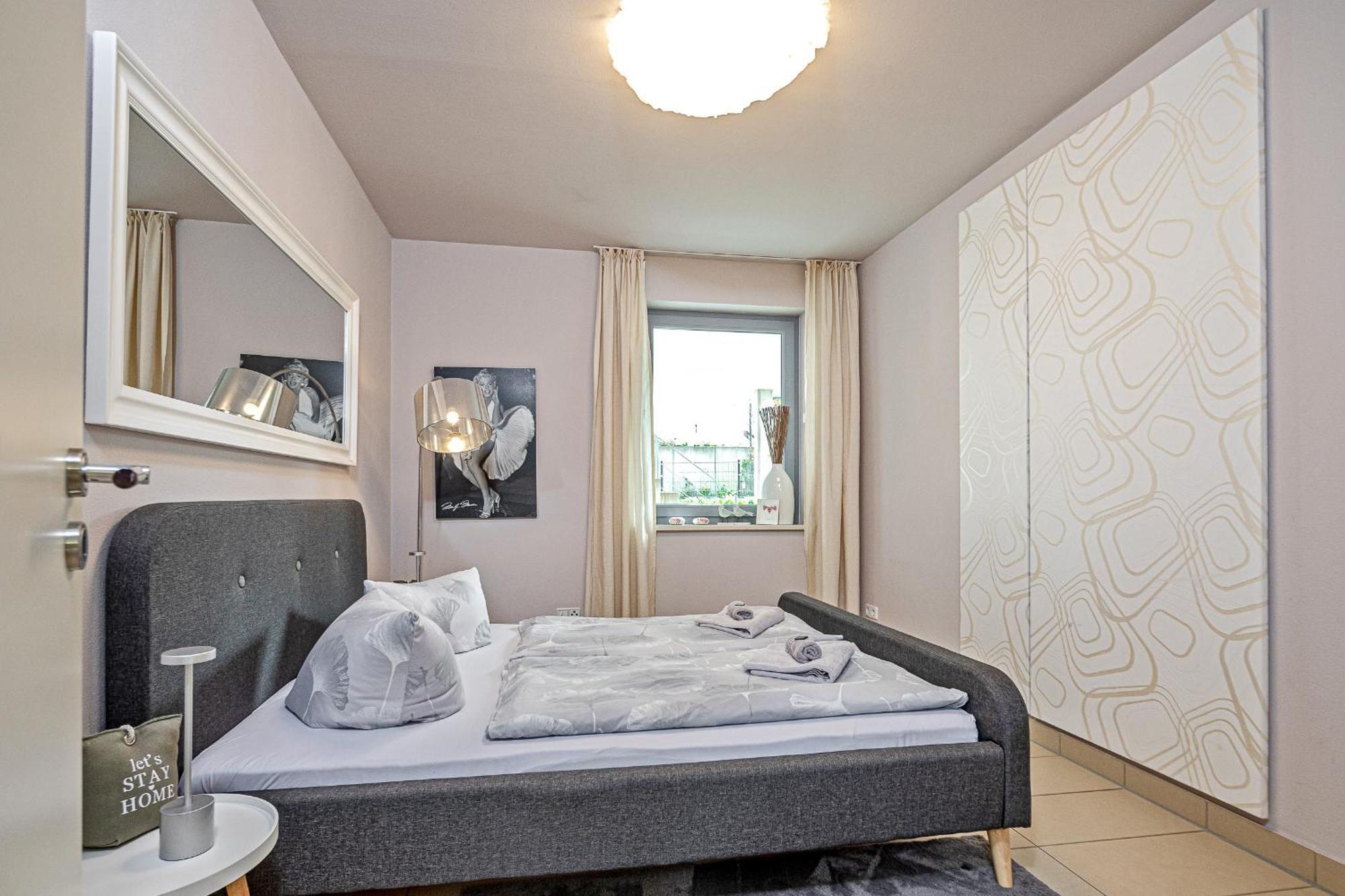 Quartier L Daire Dresden Dış mekan fotoğraf
